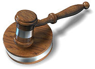 gavel